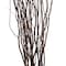 Uniquewise Natural Dry Branches Authentic Willow Sticks for Home Decoration and Wedding Craft, 47 inch QI004415.47 - alternate 6